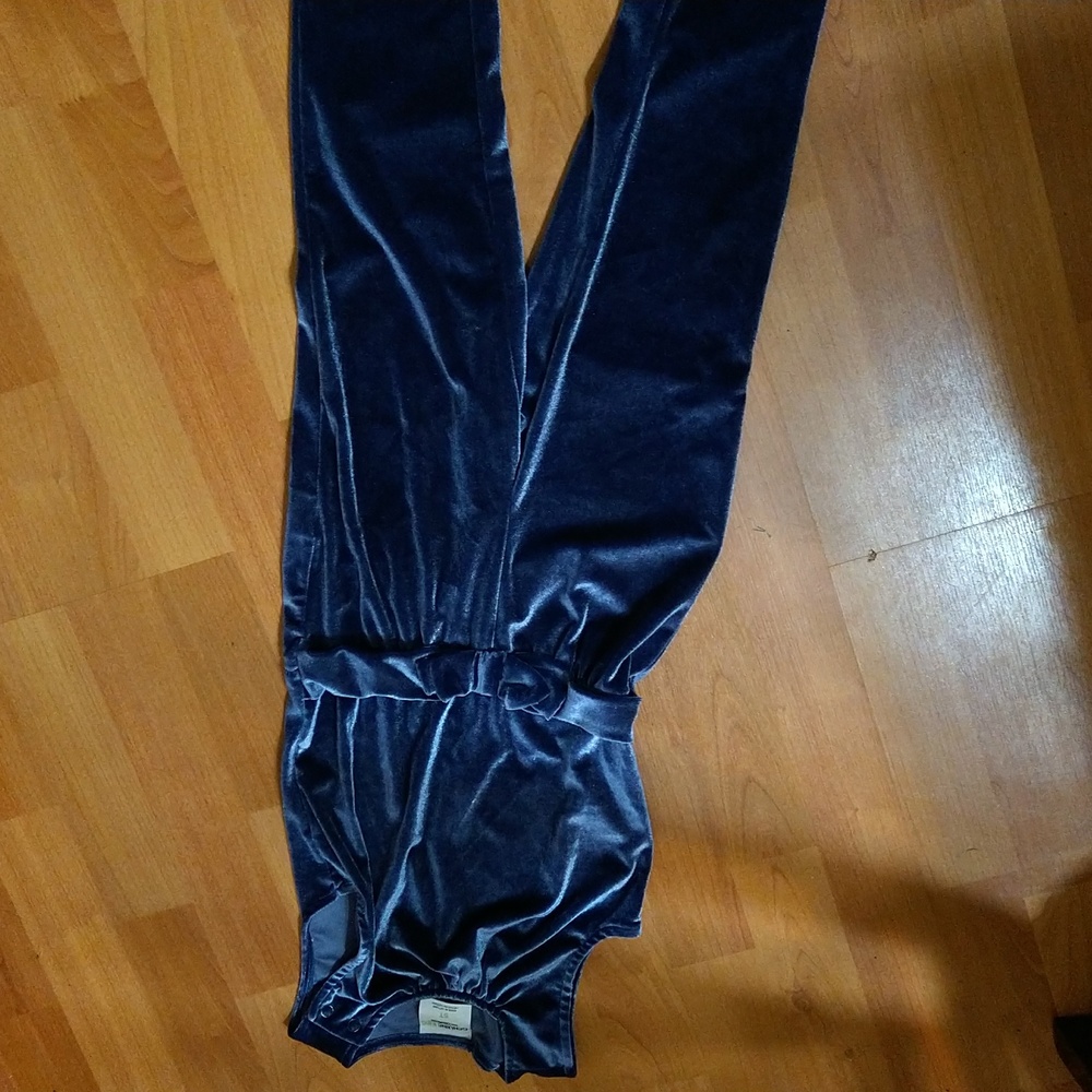 Girls Full Length jumpsuit